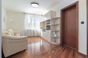 Pool Villa Izabela With Wellness