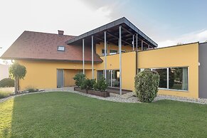 Pool Villa Izabela With Wellness