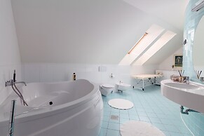 Pool Villa Izabela With Wellness