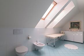 Pool Villa Izabela With Wellness