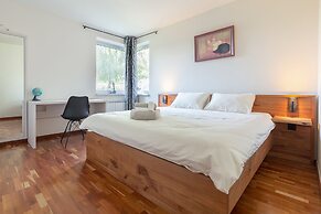 Pool Villa Izabela With Wellness