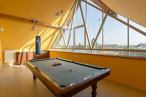 Pool Villa Izabela With Wellness