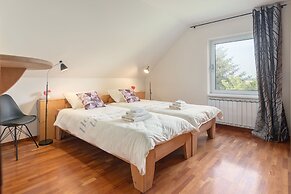 Pool Villa Izabela With Wellness