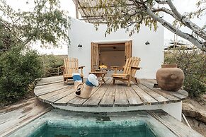 NEST Baja