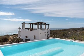 NEST Baja