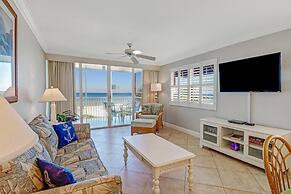 Estero Island Beach Villas 206