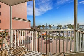 Estero Island Beach Villas 206