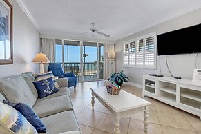 Estero Island Beach Villas 206