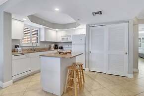 Estero Island Beach Villas 206