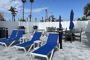 Estero Island Beach Villas 206