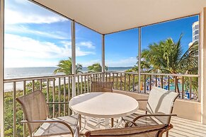Estero Island Beach Villas 206
