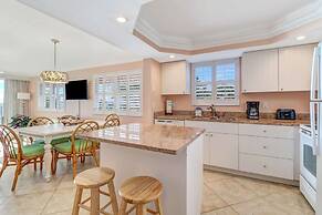 Estero Island Beach Villas 206