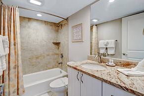 Estero Island Beach Villas 206