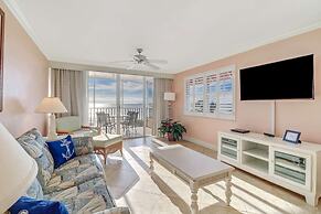 Estero Island Beach Villas 206