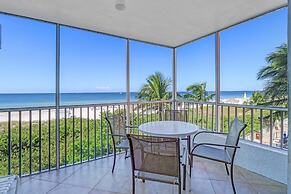 Estero Island Beach Villas 206