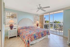 Estero Island Beach Villas 206