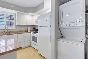 Estero Island Beach Villas 206