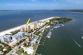 Estero Island Beach Villas 206