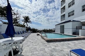 Estero Island Beach Villas 206