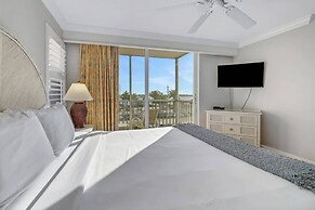 Estero Island Beach Villas 206