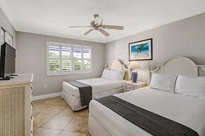 Estero Island Beach Villas 206