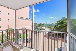 Estero Island Beach Villas 206