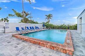 Estero Island Beach Villas 206