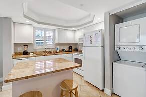 Estero Island Beach Villas 206