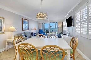 Estero Island Beach Villas 206