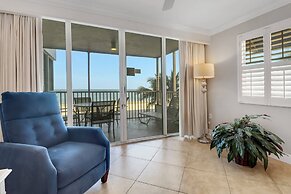 Estero Island Beach Villas 206
