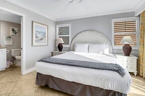 Estero Island Beach Villas 206