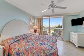Estero Island Beach Villas 206