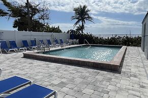 Estero Island Beach Villas 206