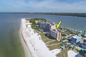 Estero Island Beach Villas 206