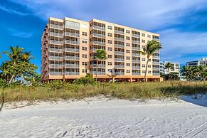 Estero Island Beach Villas 206