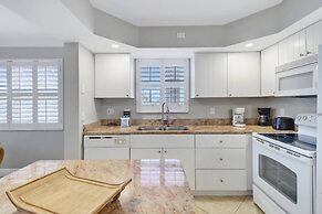 Estero Island Beach Villas 206