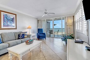 Estero Island Beach Villas 206