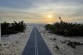 Estero Island Beach Villas 206