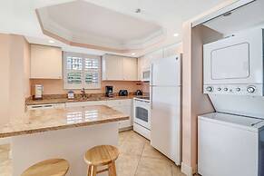 Estero Island Beach Villas 206