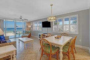 Estero Island Beach Villas 206