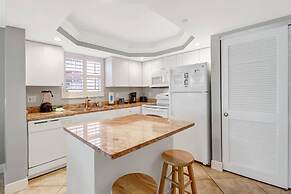 Estero Island Beach Villas 206