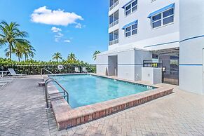 Estero Island Beach Villas 206