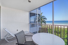 Estero Island Beach Villas 206