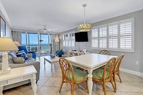 Estero Island Beach Villas 206