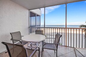 Estero Island Beach Villas 206