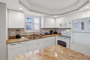 Estero Island Beach Villas 206