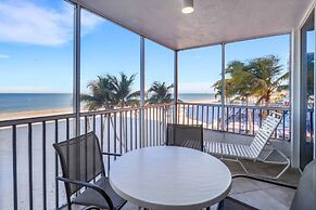 Estero Island Beach Villas 206