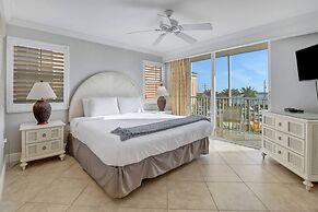 Estero Island Beach Villas 206