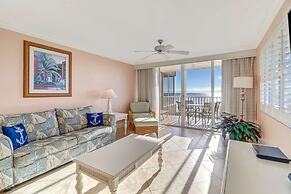 Estero Island Beach Villas 206