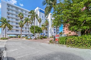 Estero Island Beach Villas 206